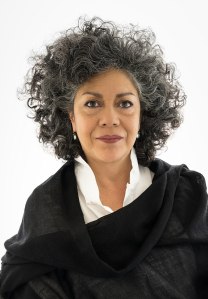 Doris Salcedo, Colombian sculptor and conceptual artist